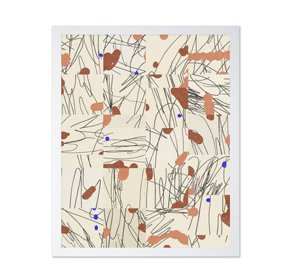 Abstract Composition