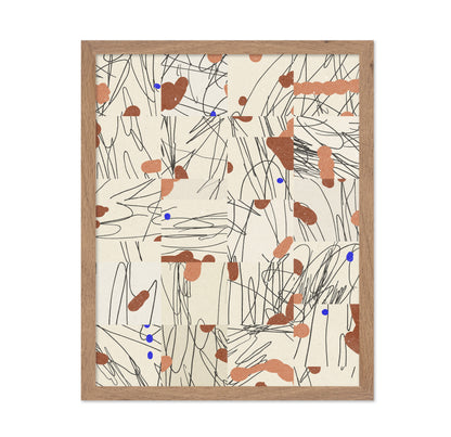 Abstract Composition