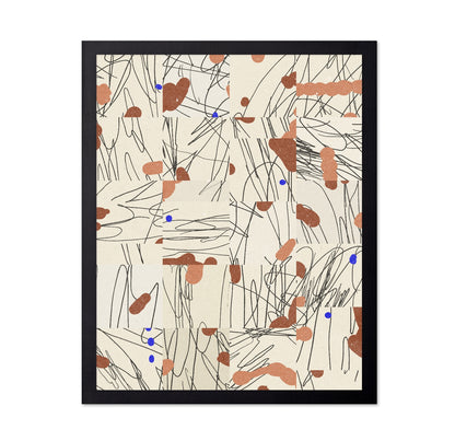 Abstract Composition