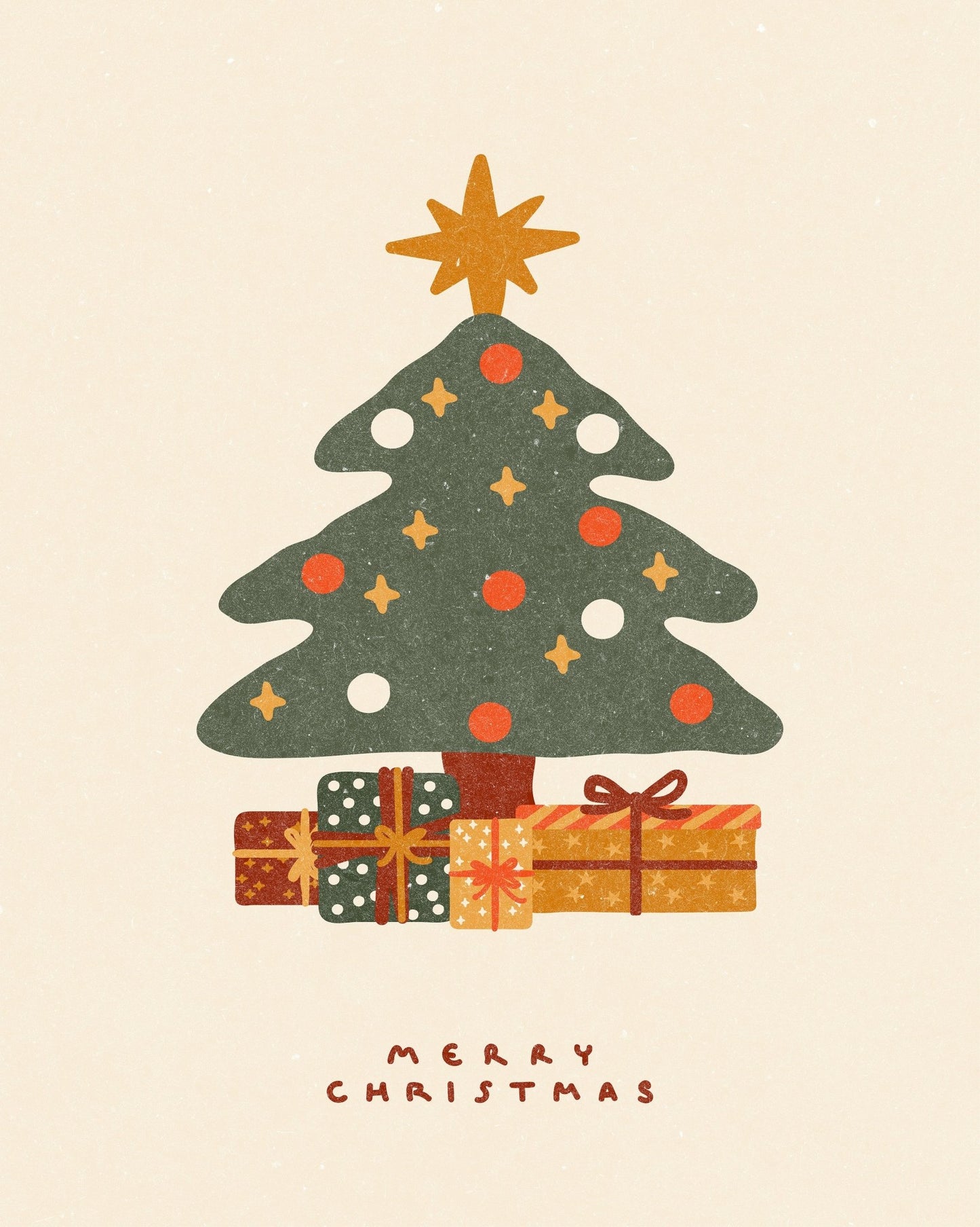 Christmas Tree Gifts