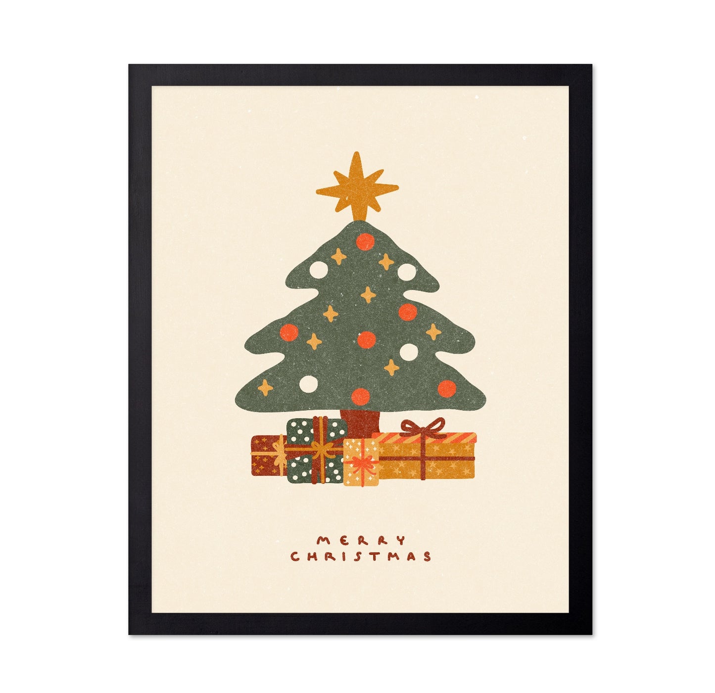 Christmas Tree Gifts
