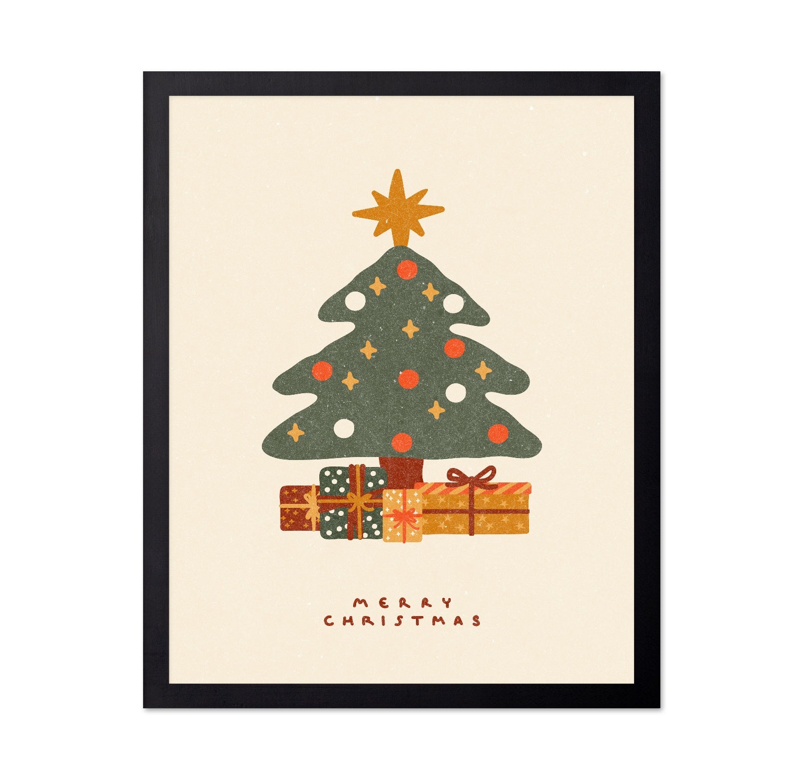 Christmas Tree Gifts
