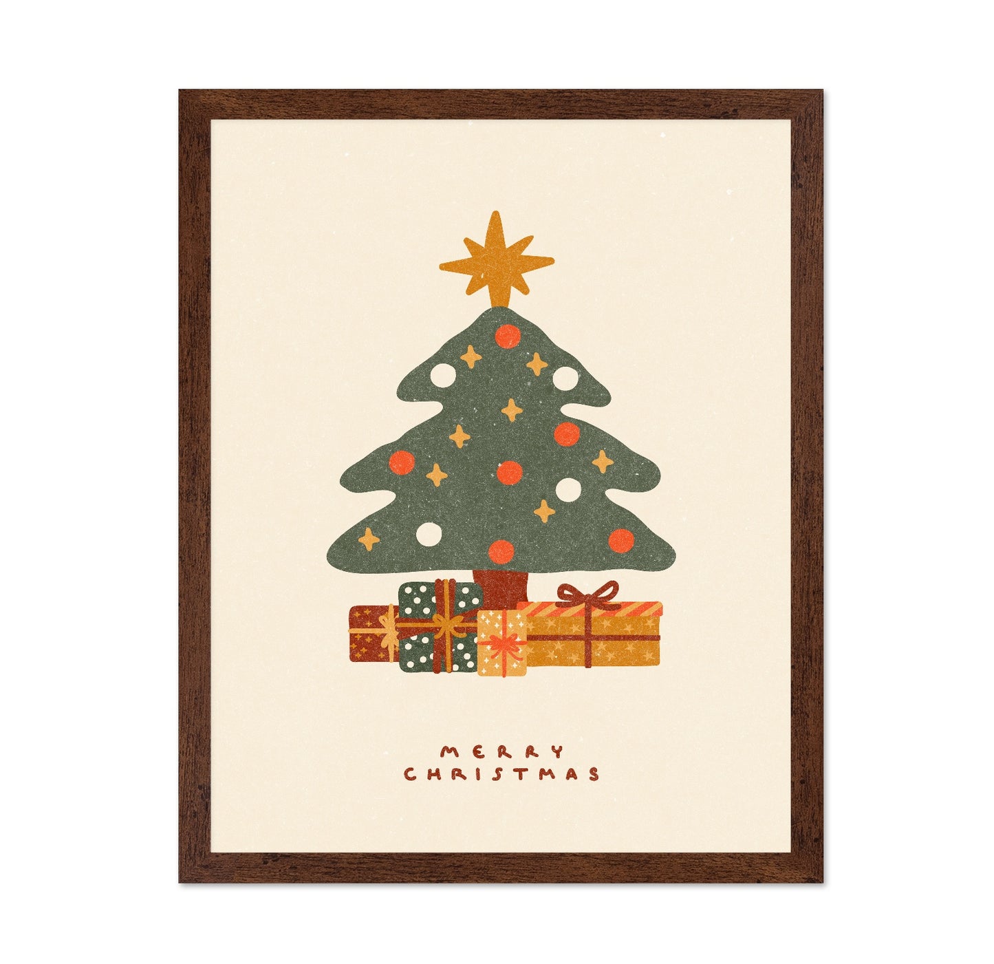 Christmas Tree Gifts