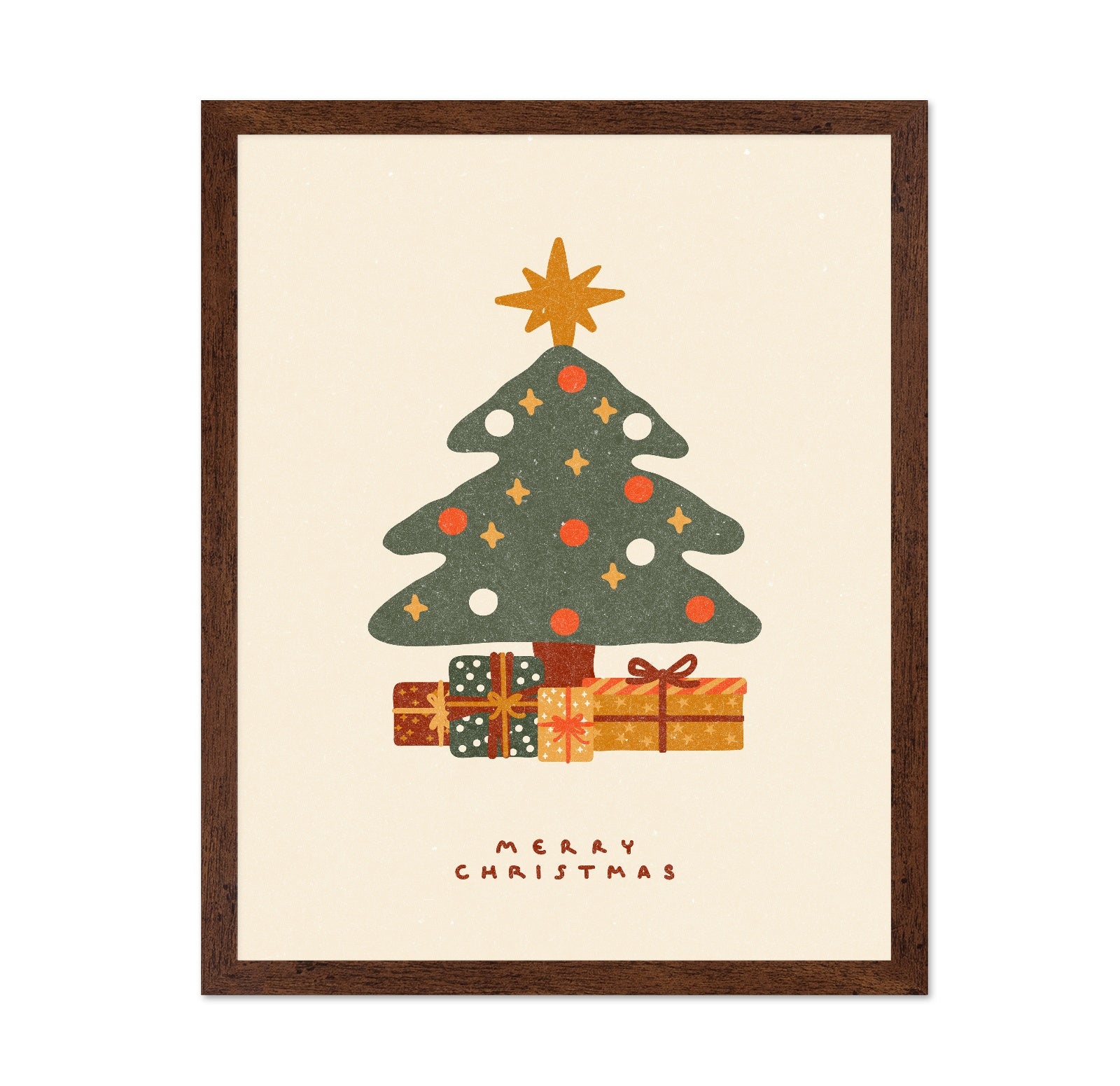Christmas Tree Gifts