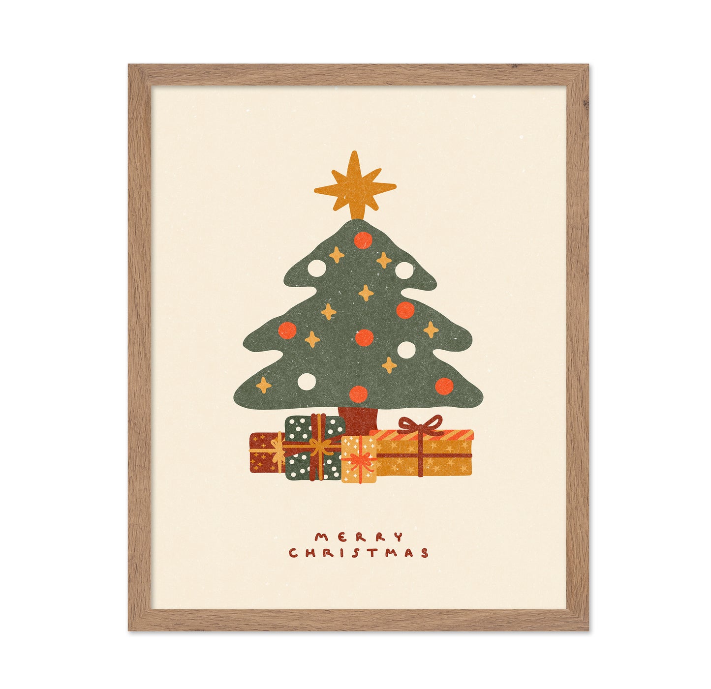 Christmas Tree Gifts