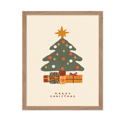 Christmas Tree Gifts