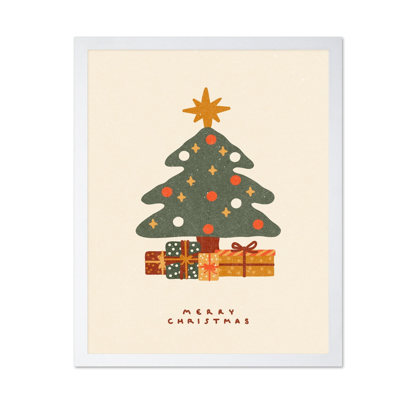 Christmas Tree Gifts