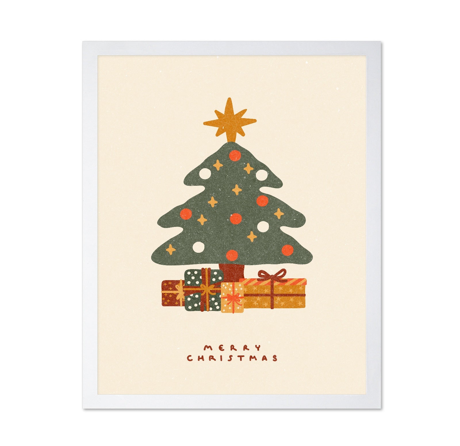 Christmas Tree Gifts