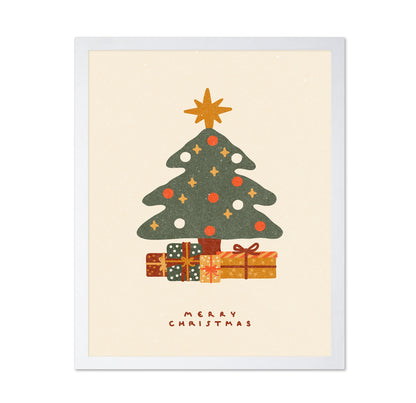Christmas Tree Gifts