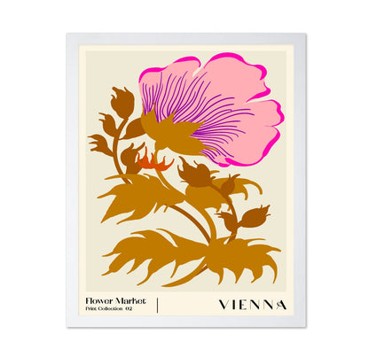 Vienna Flower Market