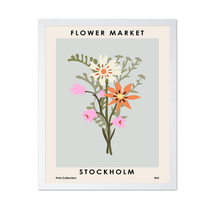 Stockholm Floral Bouquet