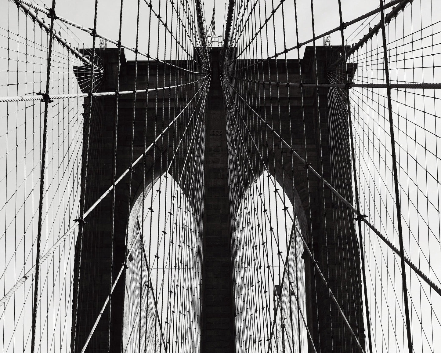 Bridge Cable Lines