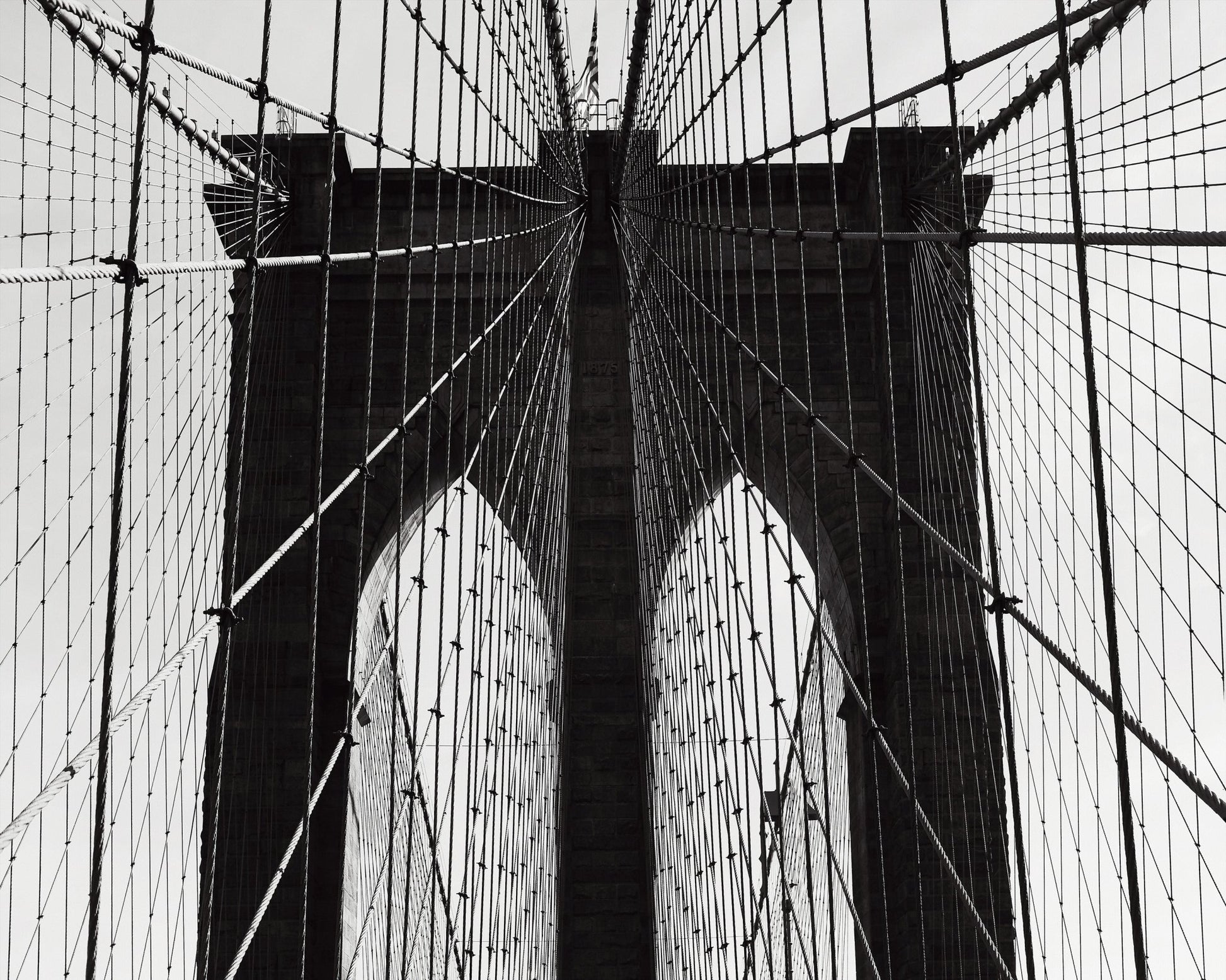 Bridge Cable Lines