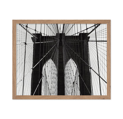 Bridge Cable Lines