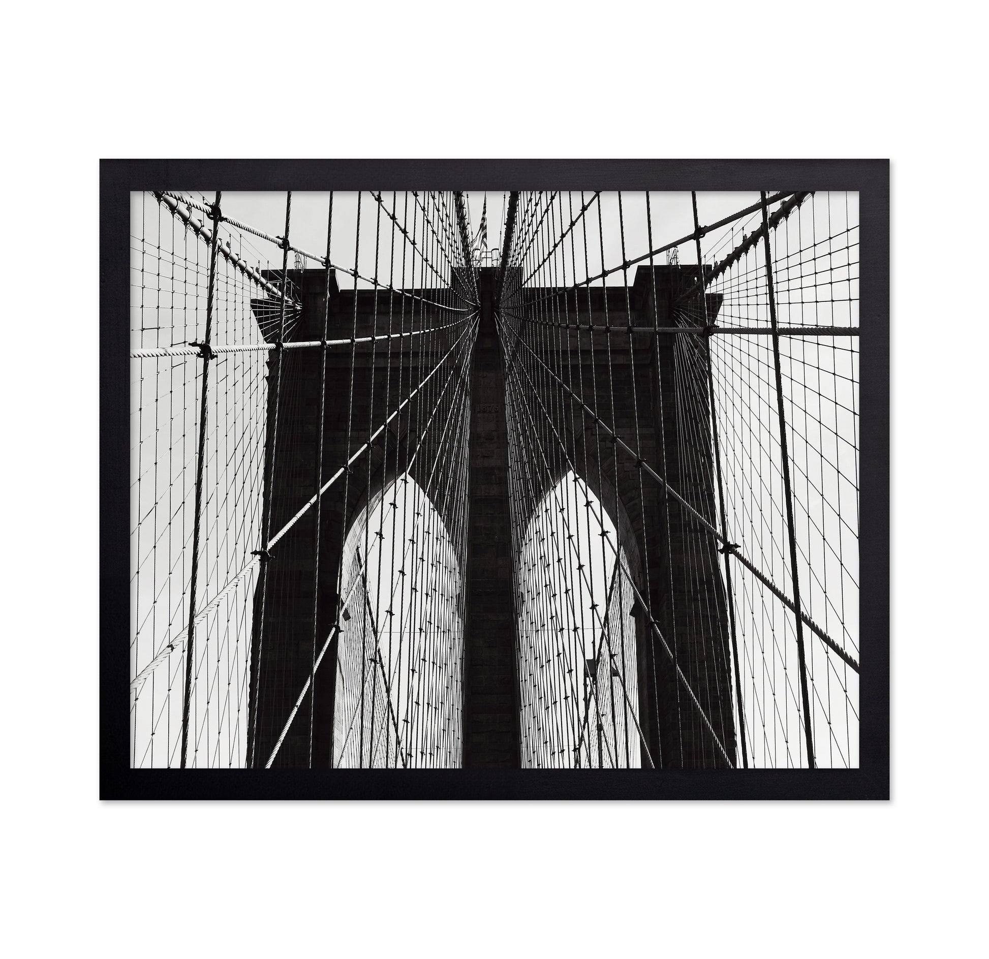 Bridge Cable Lines