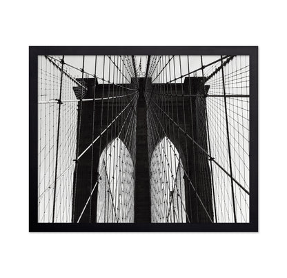 Bridge Cable Lines