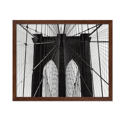 Bridge Cable Lines