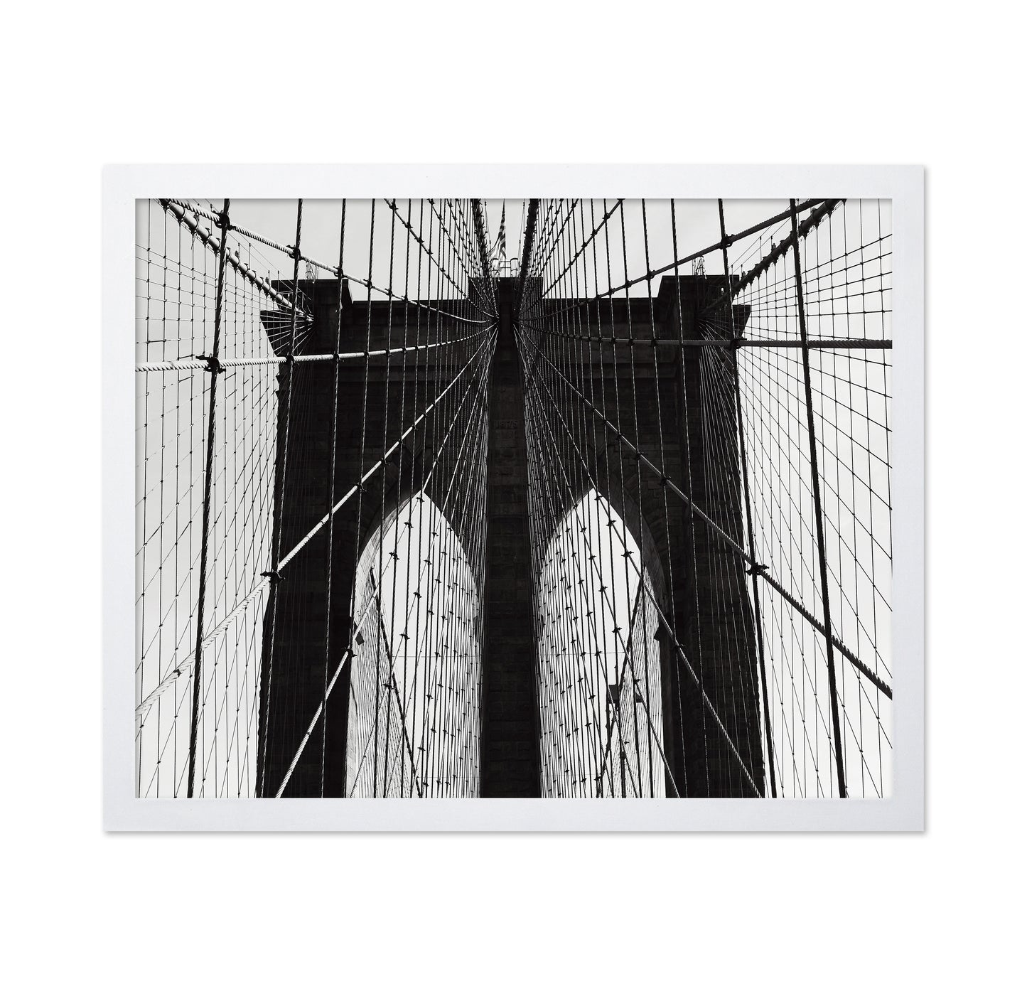Bridge Cable Lines