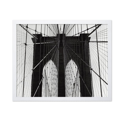Bridge Cable Lines