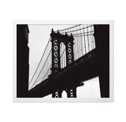 Bridge Shadow Lines