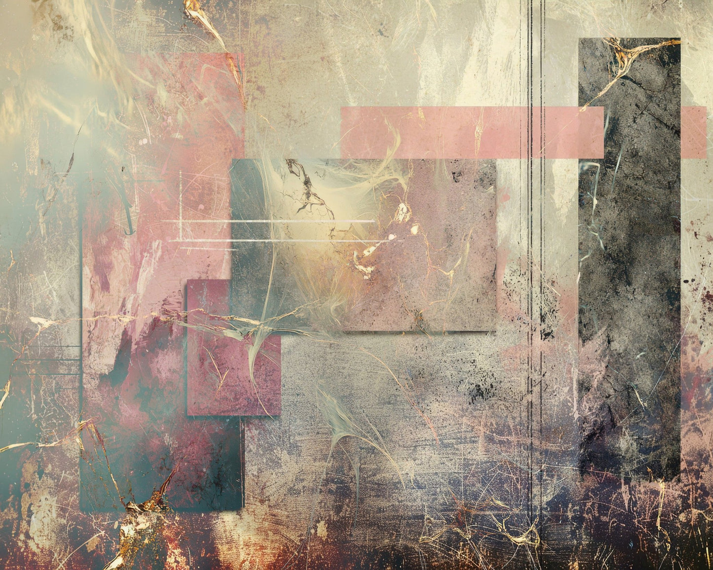 Vintage Abstract Texture