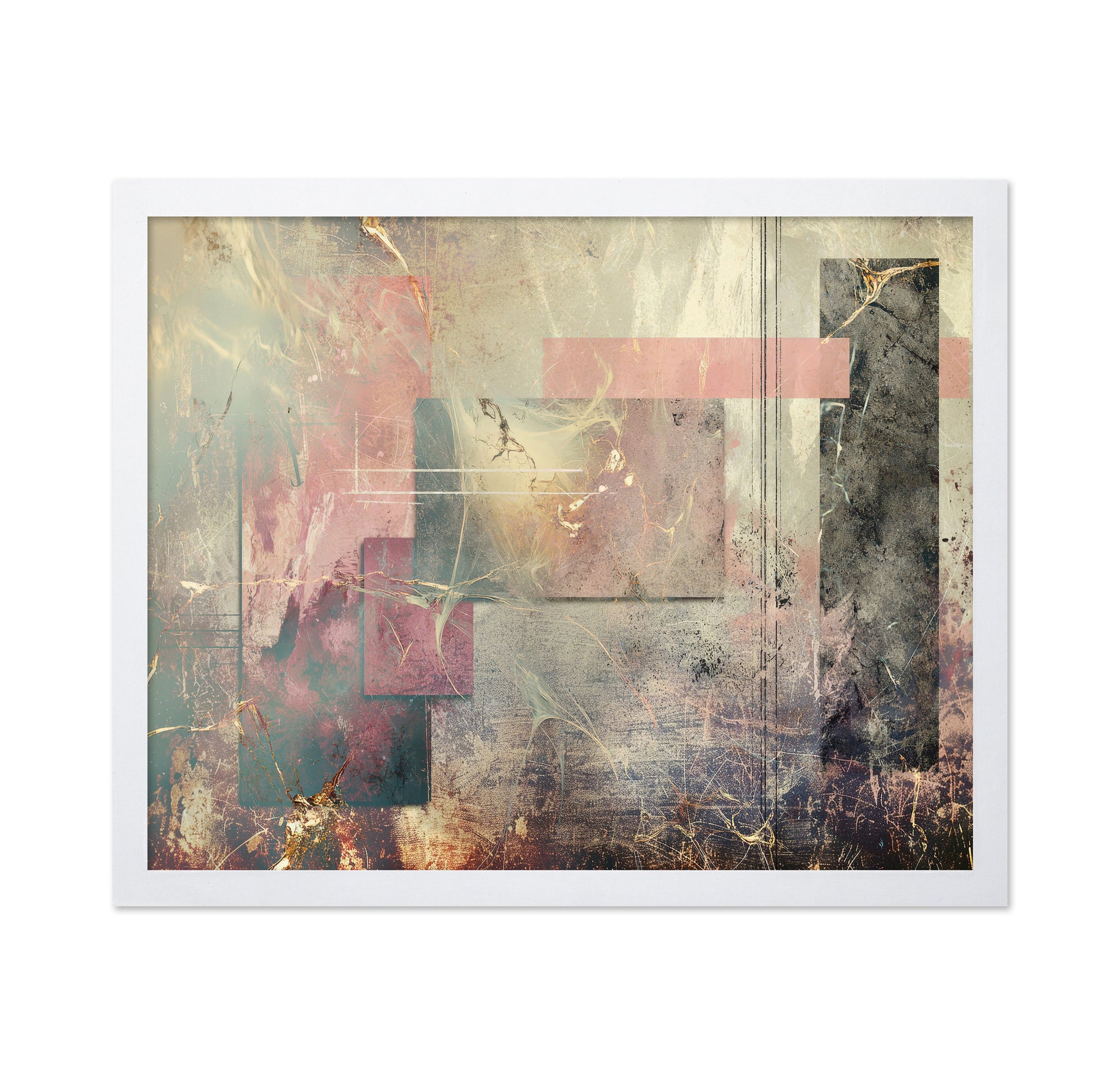 Vintage Abstract Texture