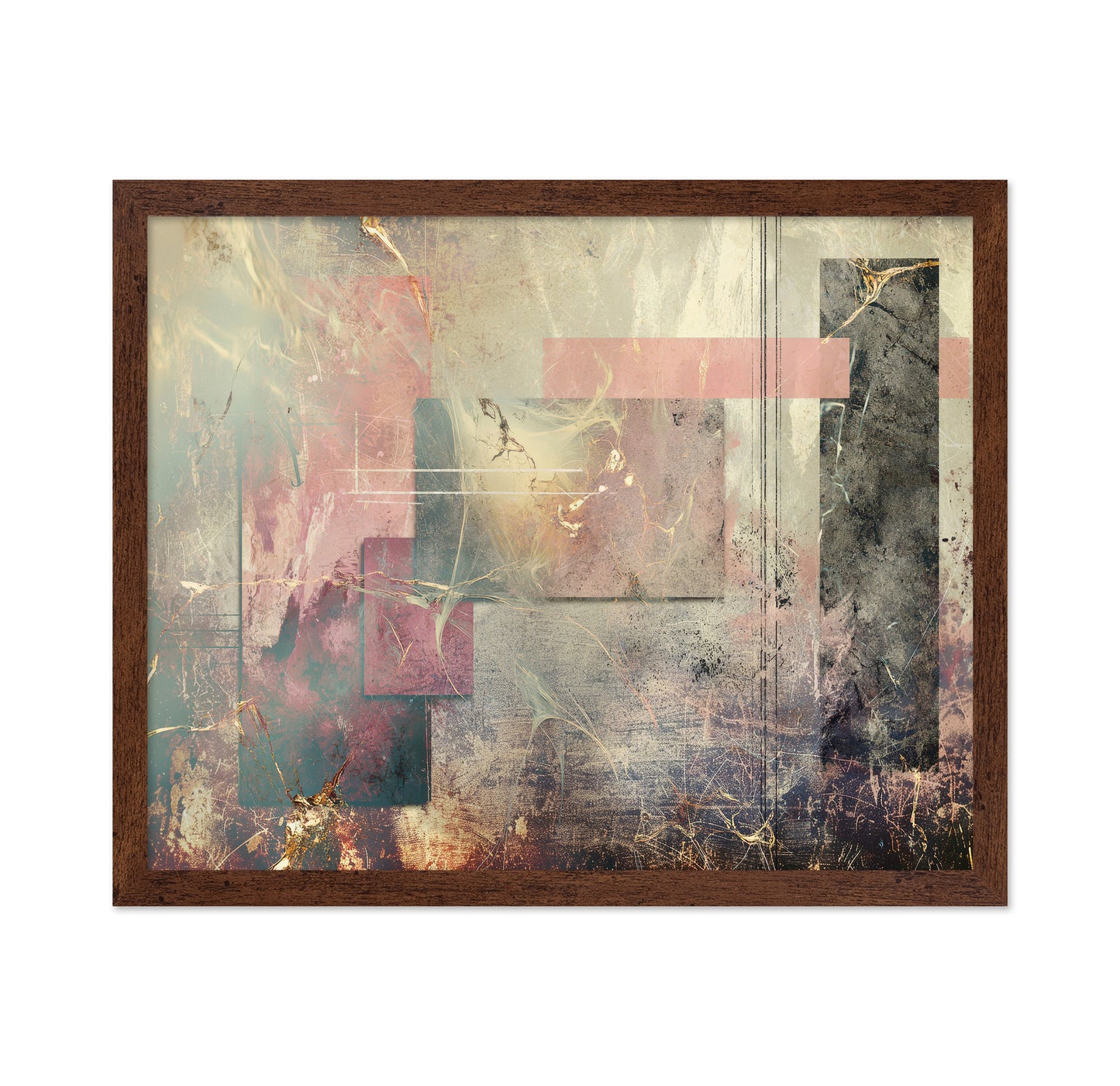 Vintage Abstract Texture