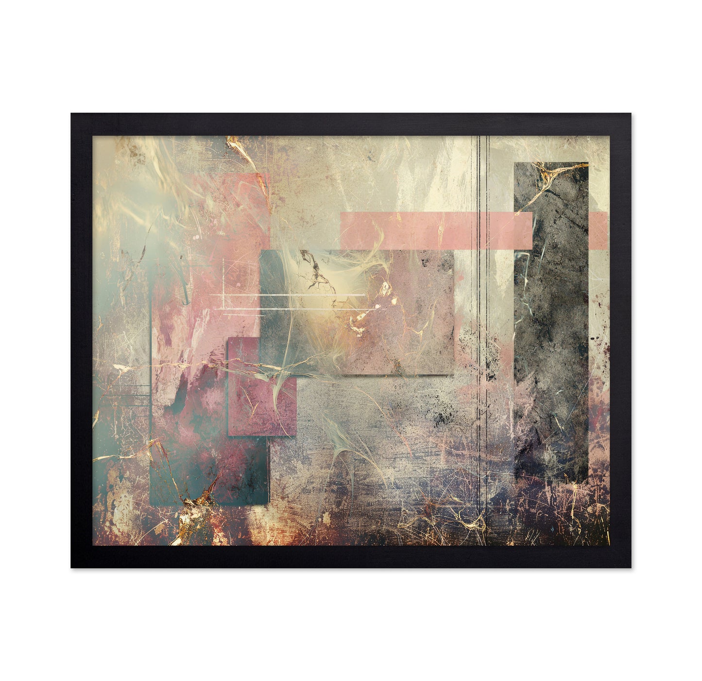 Vintage Abstract Texture