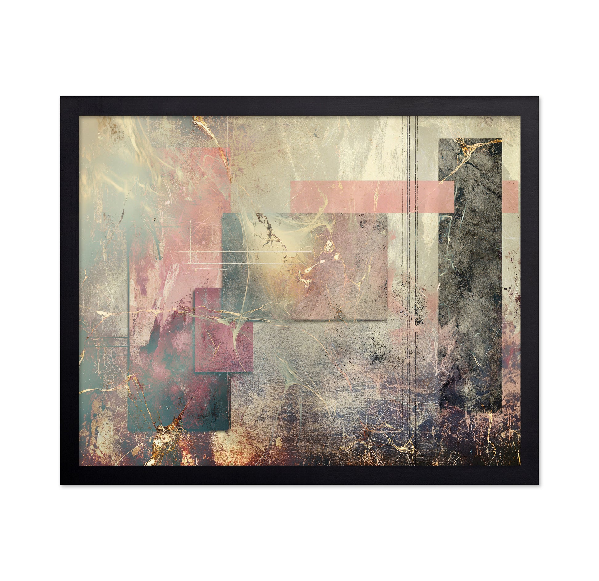 Vintage Abstract Texture