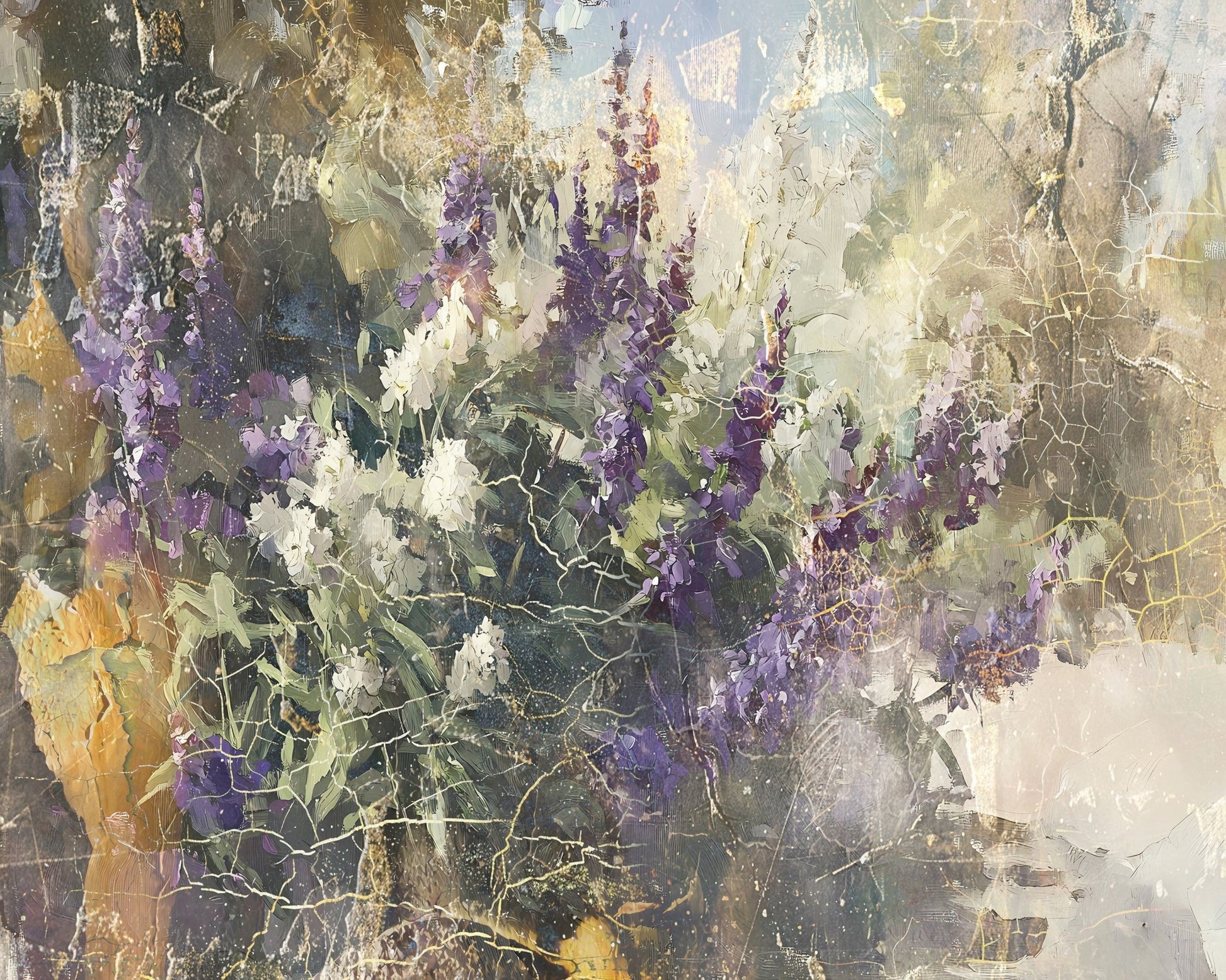 Wildflower Bouquet No1