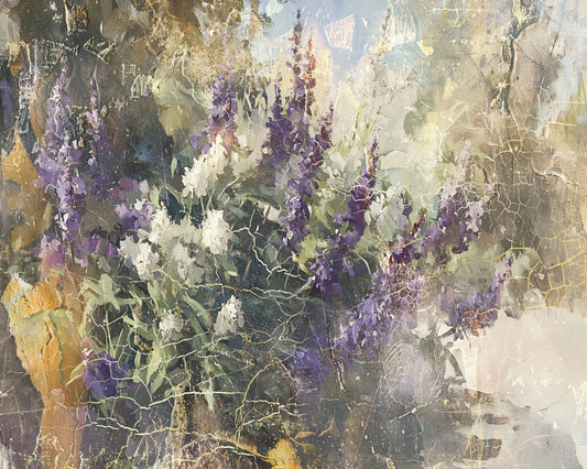Wildflower Bouquet No1