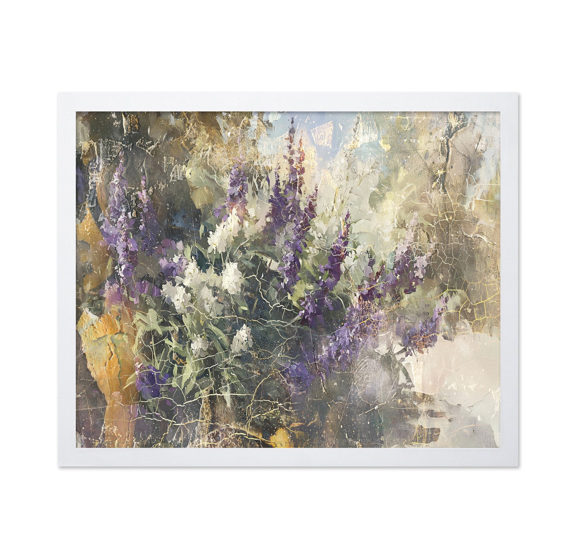 Wildflower Bouquet No1