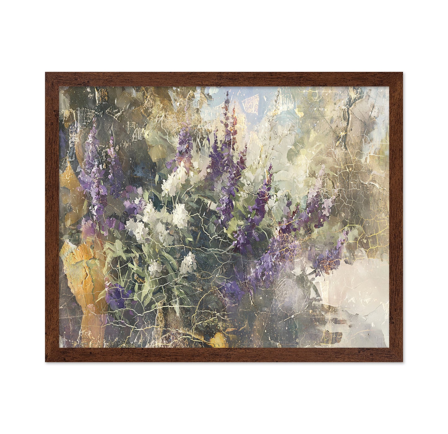 Wildflower Bouquet No1