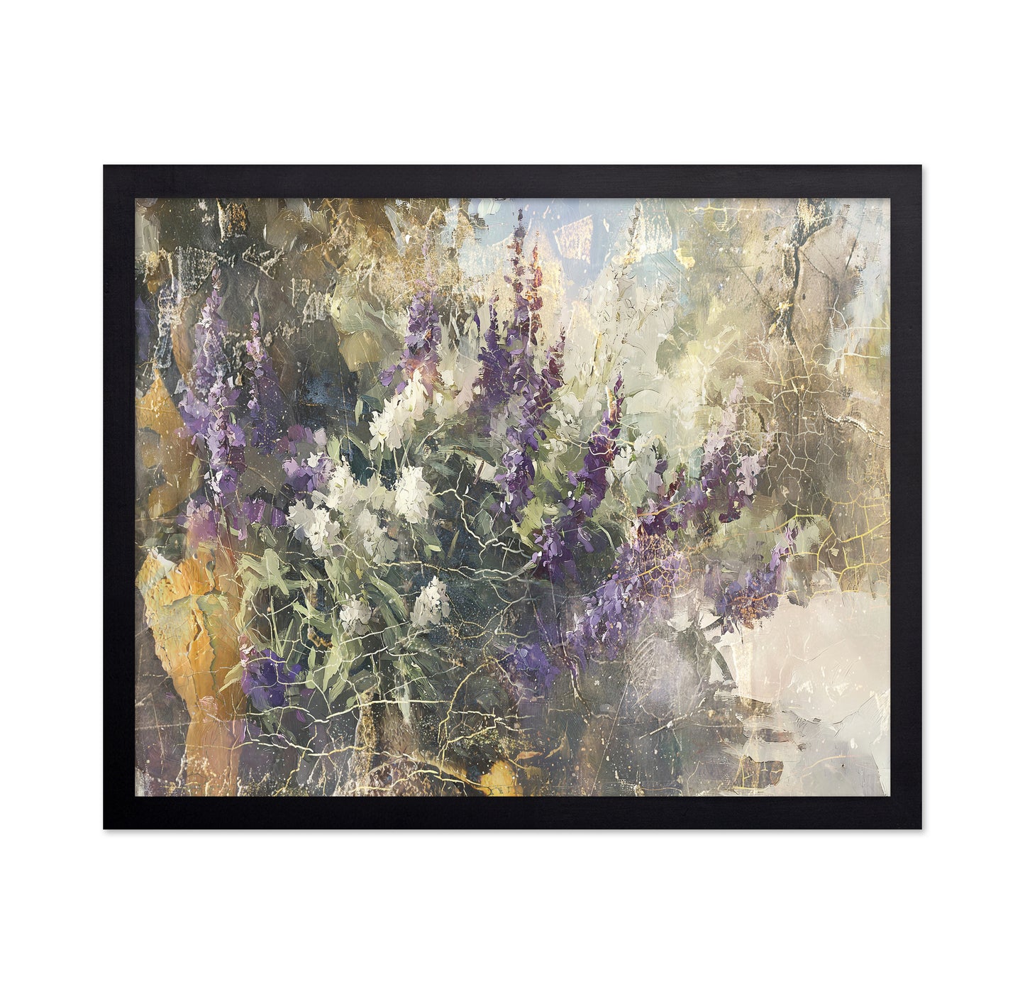 Wildflower Bouquet No1