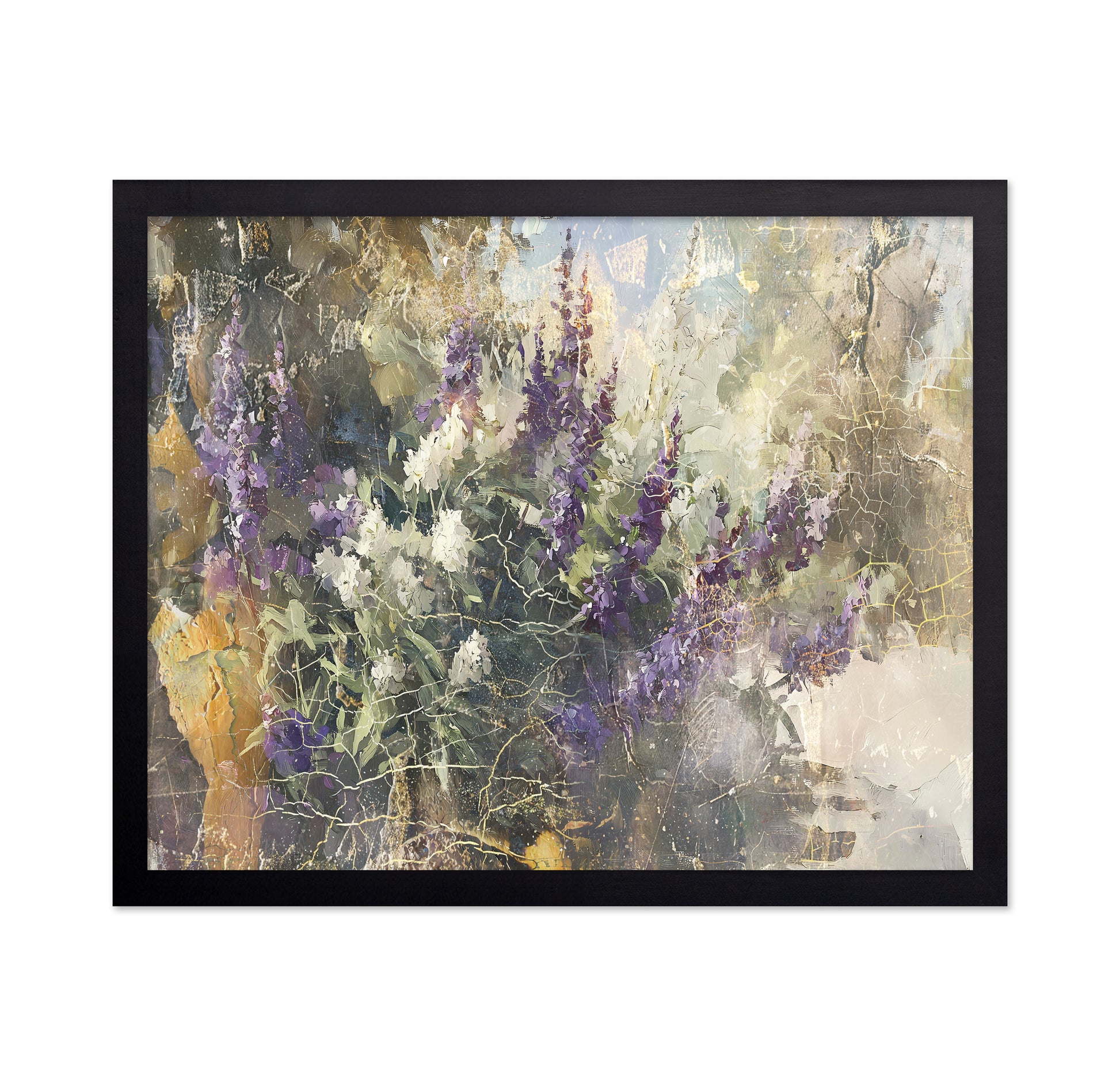 Wildflower Bouquet No1