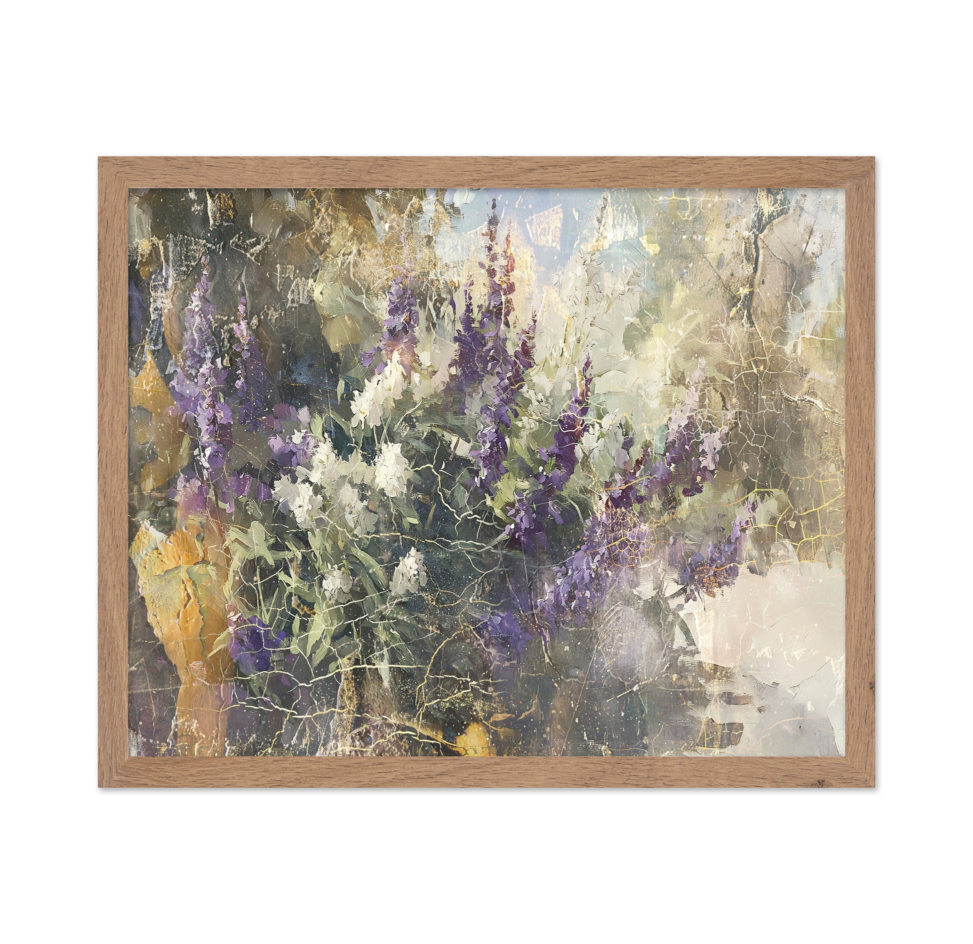 Wildflower Bouquet No1