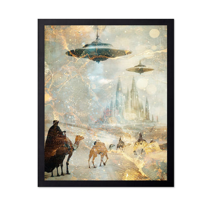 Desert Sky Travelers