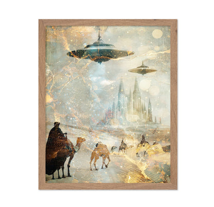 Desert Sky Travelers