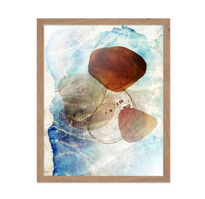Soft Boho Shapes