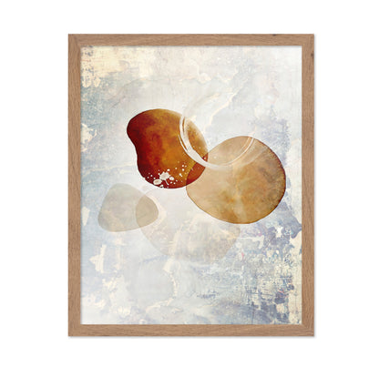Earth Tone Balance No1