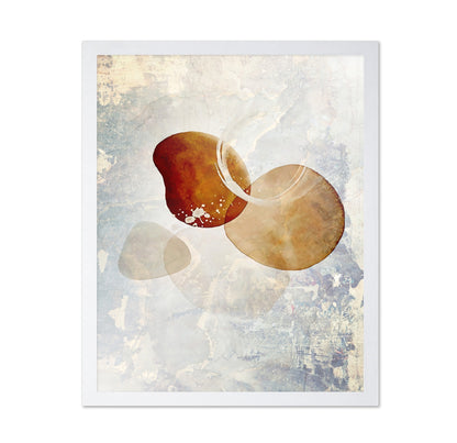 Earth Tone Balance No1