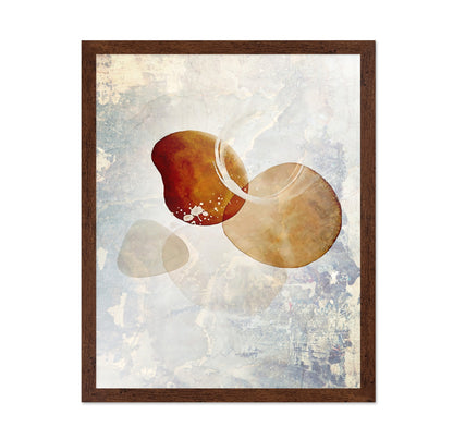 Earth Tone Balance No1