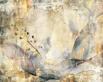 Vintage Soft Botanicals