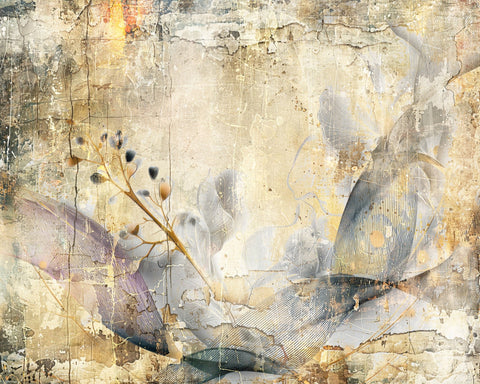 Vintage Soft Botanicals