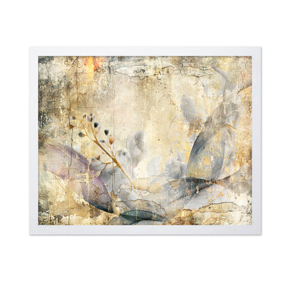 Vintage Soft Botanicals