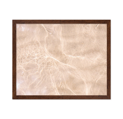 Soft Sand Water Texture