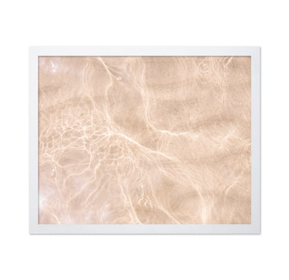 Soft Sand Water Texture