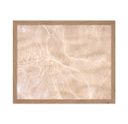 Soft Sand Water Texture