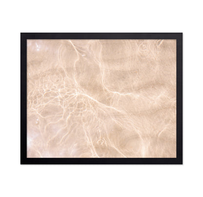 Soft Sand Water Texture