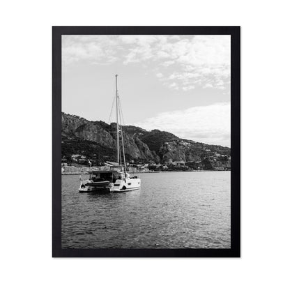 Riviera Sailing View